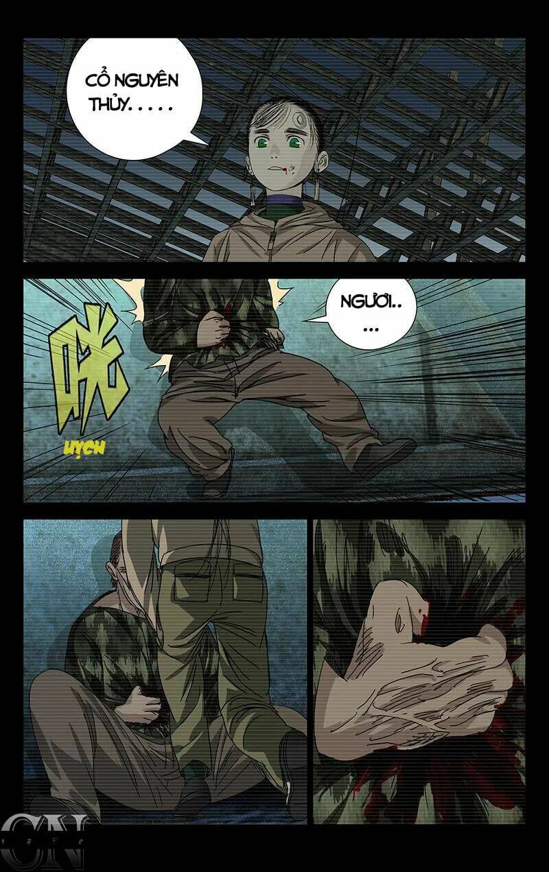 Nhất Nhân Chi Hạ - Chapter 258 - Page 6