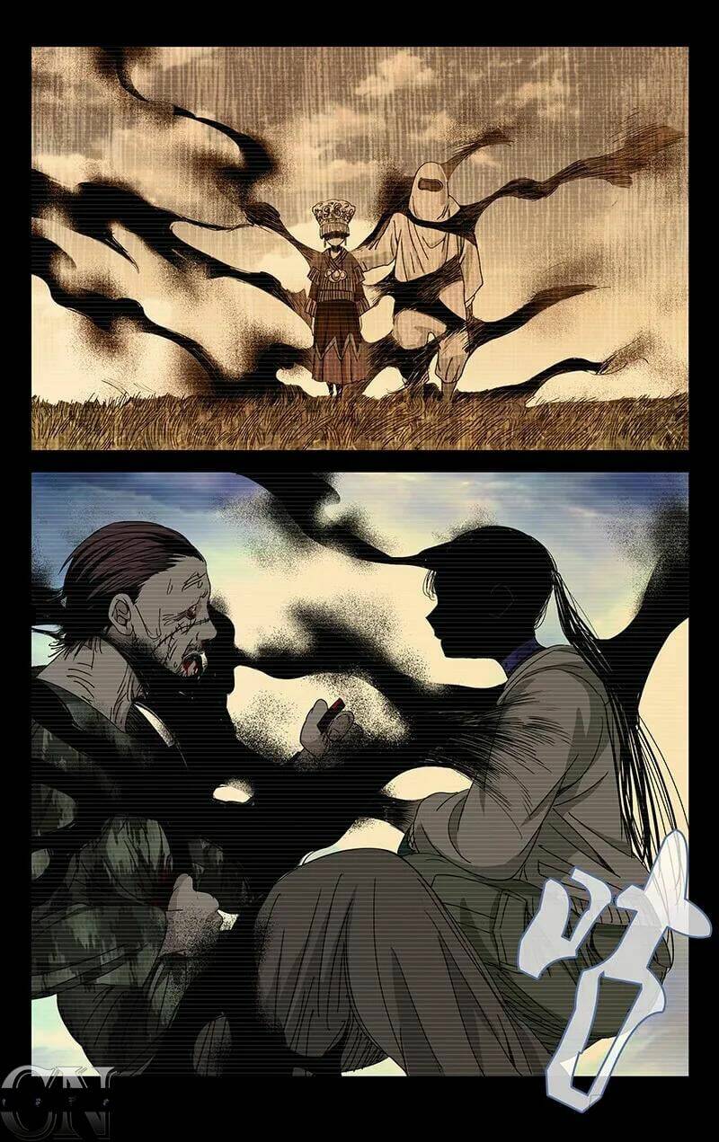 Nhất Nhân Chi Hạ - Chapter 258 - Page 7