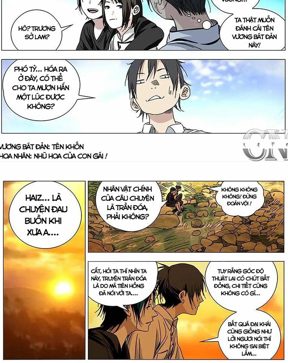 Nhất Nhân Chi Hạ - Chapter 259 - Page 6