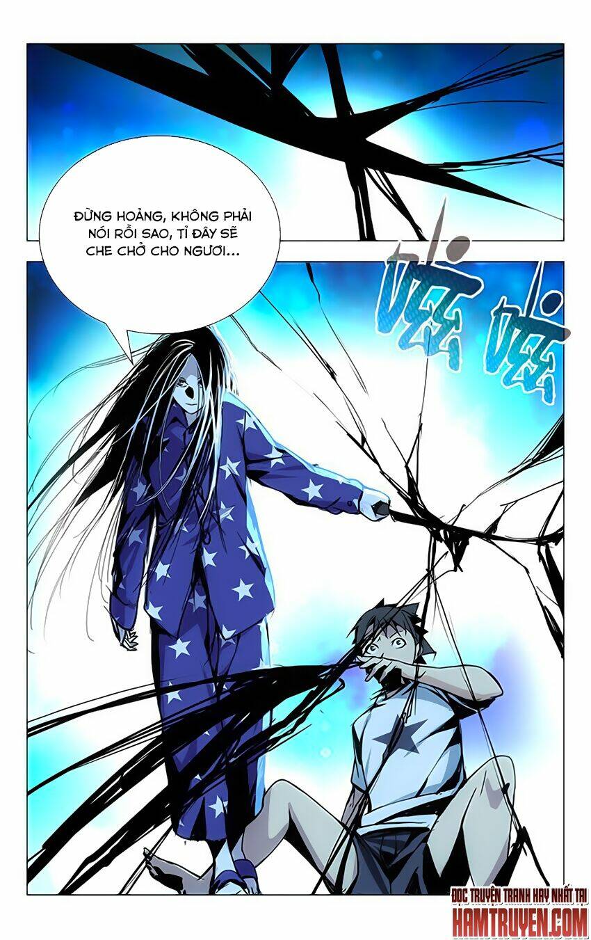 Nhất Nhân Chi Hạ - Chapter 26 - Page 9