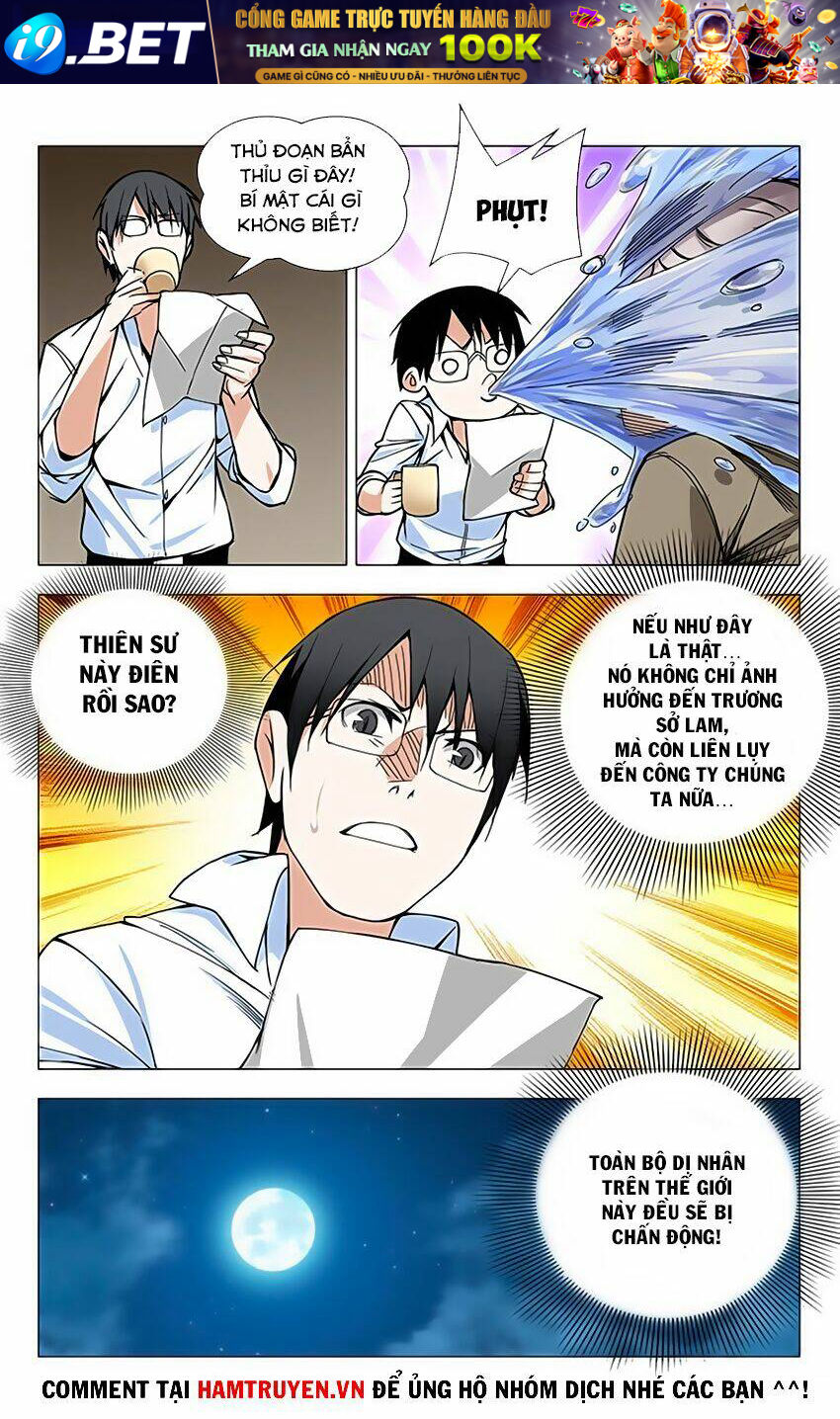 Nhất Nhân Chi Hạ - Chapter 26 - Page 3