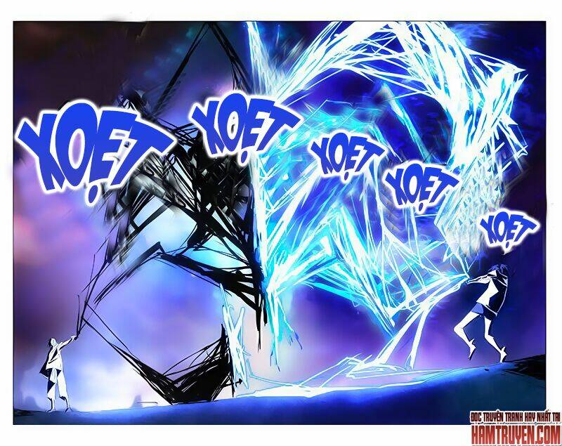 Nhất Nhân Chi Hạ - Chapter 26 - Page 7