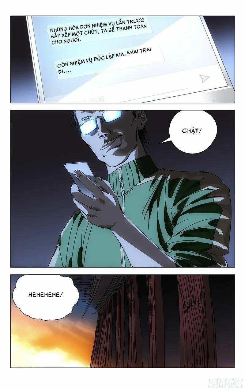 Nhất Nhân Chi Hạ - Chapter 260 - Page 11