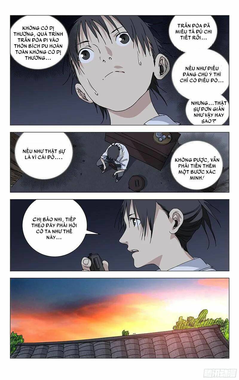 Nhất Nhân Chi Hạ - Chapter 260 - Page 12