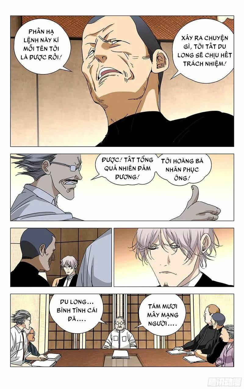 Nhất Nhân Chi Hạ - Chapter 260 - Page 3