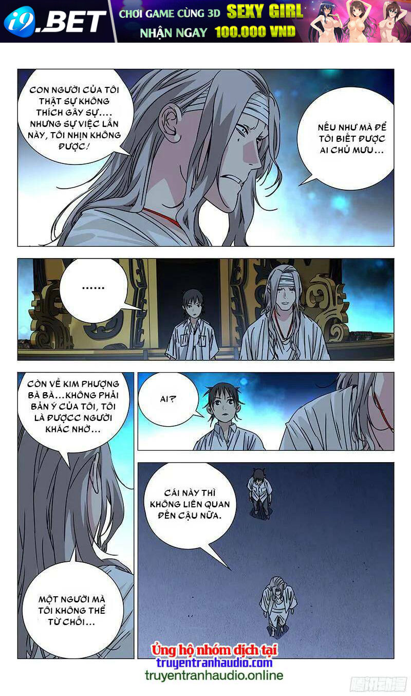 Nhất Nhân Chi Hạ - Chapter 261 - Page 10