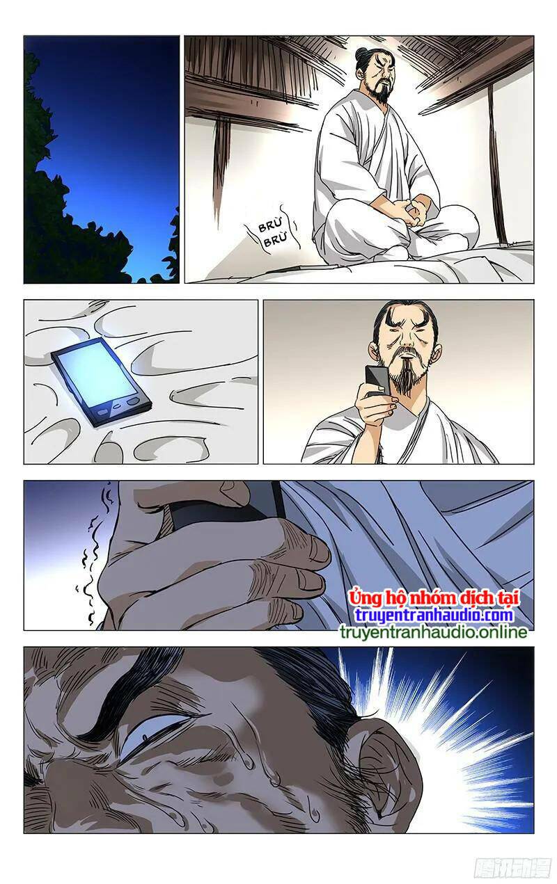 Nhất Nhân Chi Hạ - Chapter 261 - Page 12