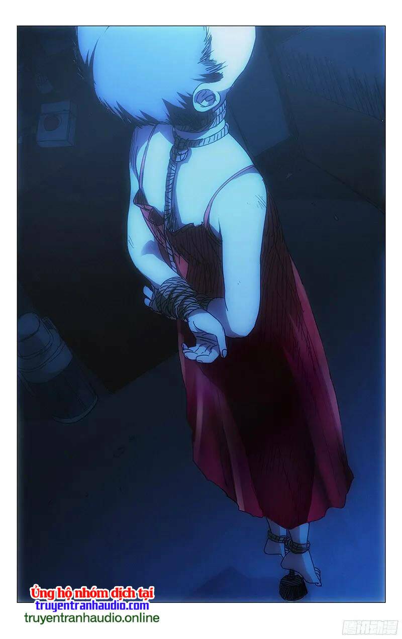 Nhất Nhân Chi Hạ - Chapter 261 - Page 13