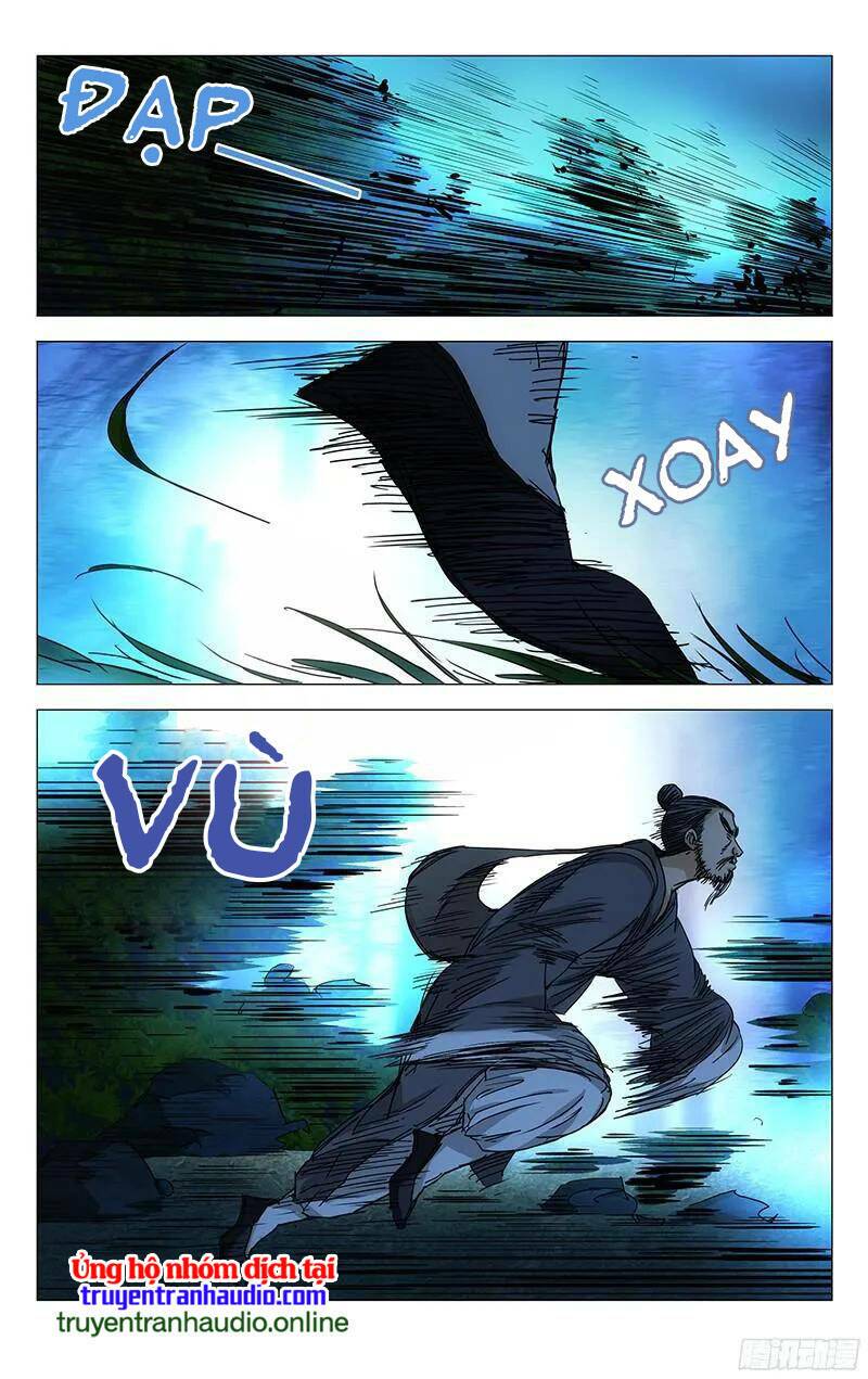 Nhất Nhân Chi Hạ - Chapter 261 - Page 14