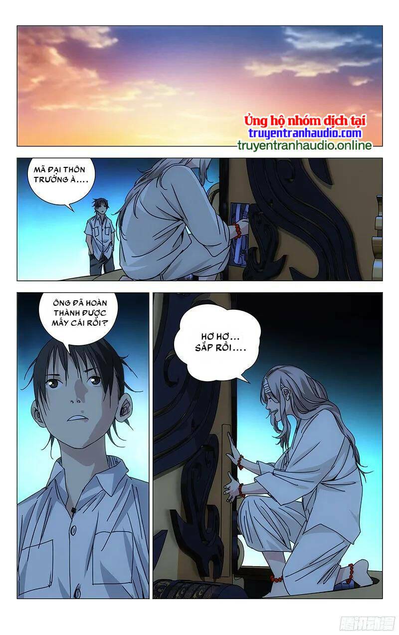 Nhất Nhân Chi Hạ - Chapter 261 - Page 4