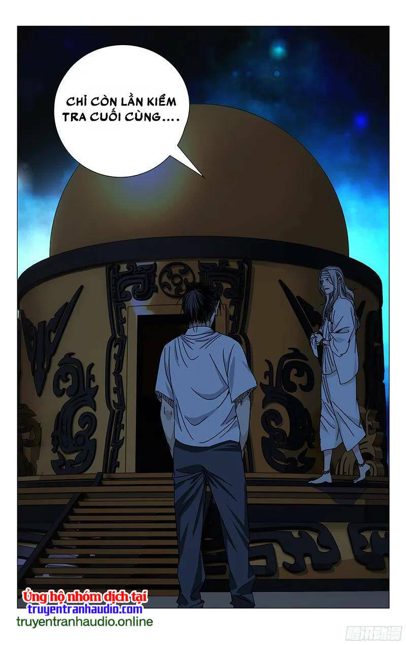 Nhất Nhân Chi Hạ - Chapter 261 - Page 5