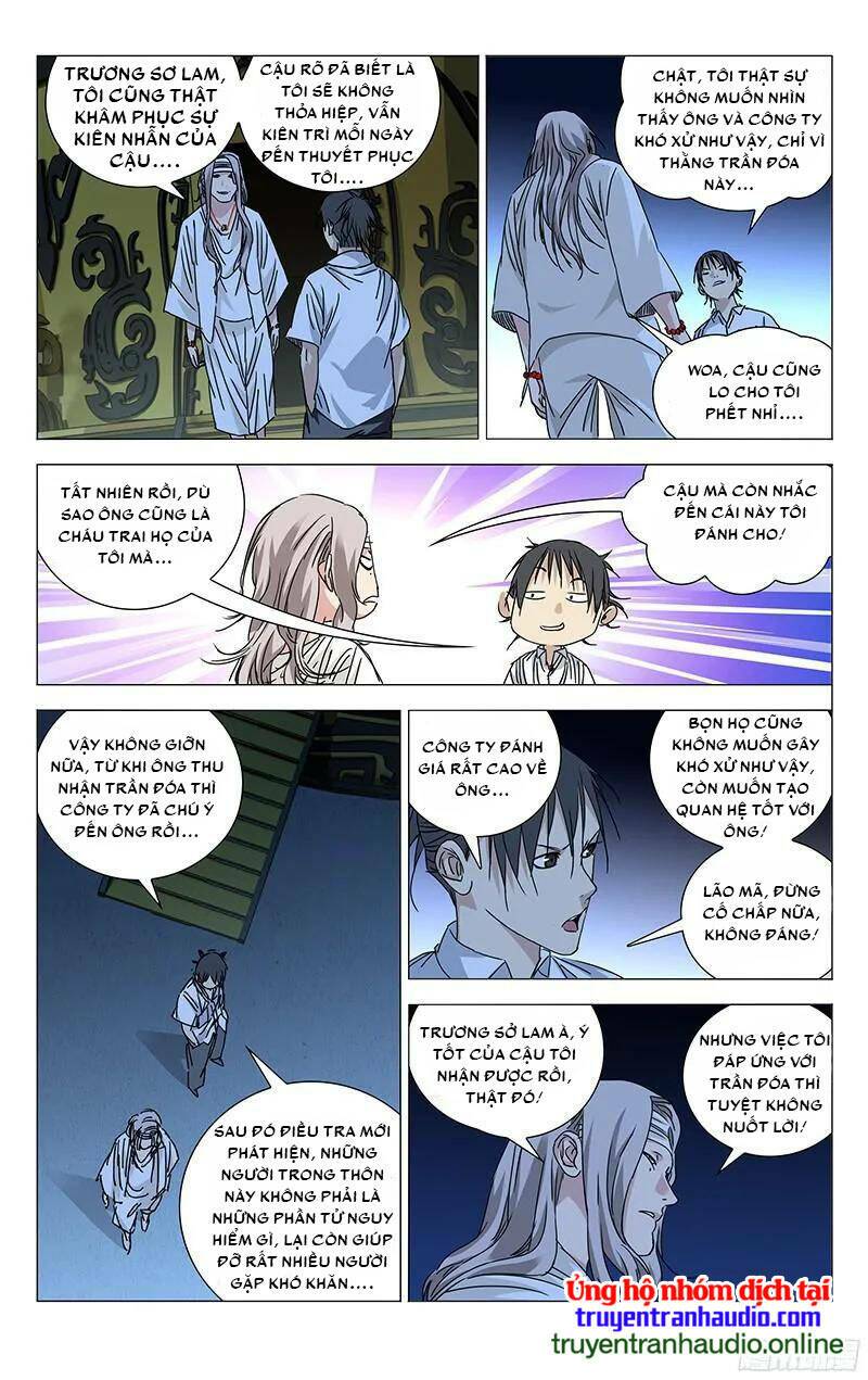 Nhất Nhân Chi Hạ - Chapter 261 - Page 6