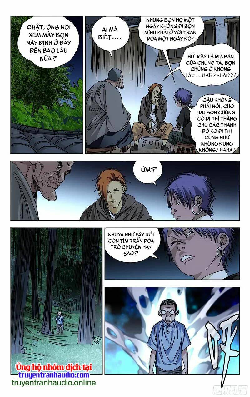 Nhất Nhân Chi Hạ - Chapter 262 - Page 14