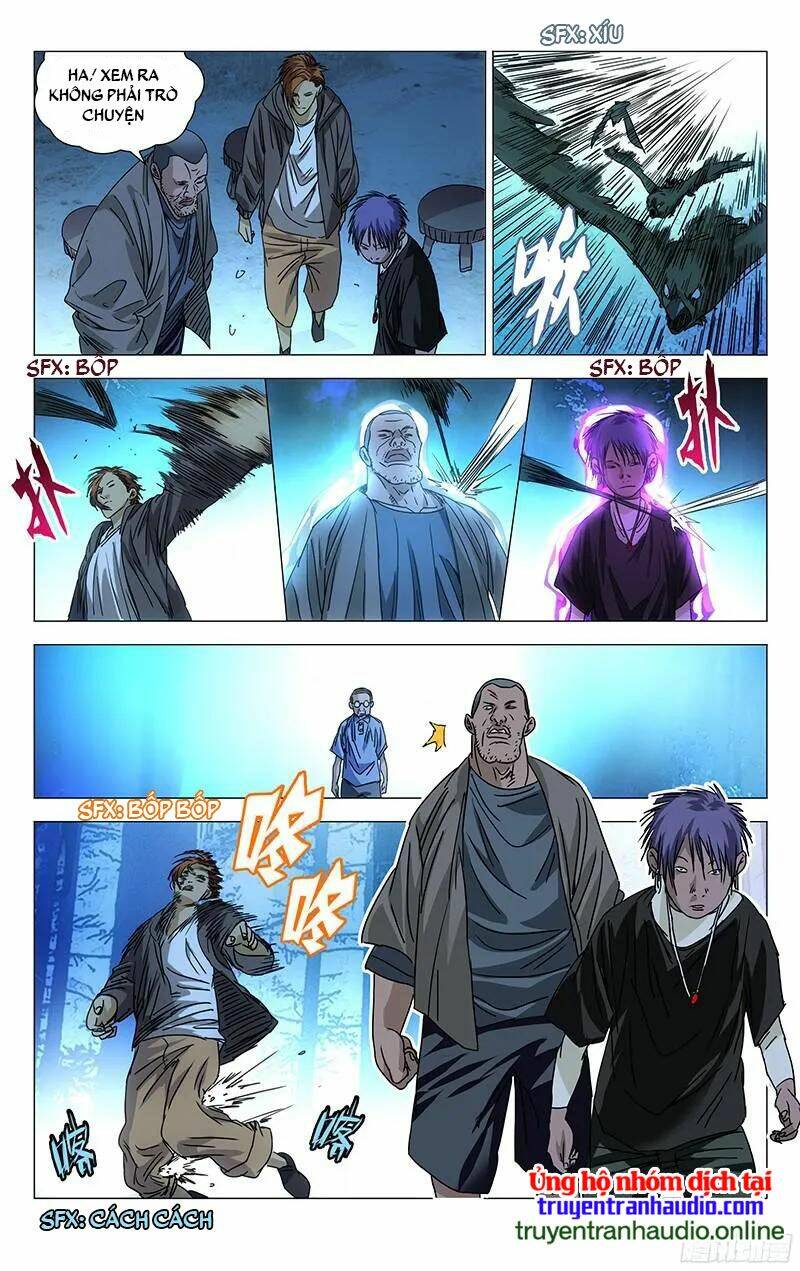 Nhất Nhân Chi Hạ - Chapter 262 - Page 15