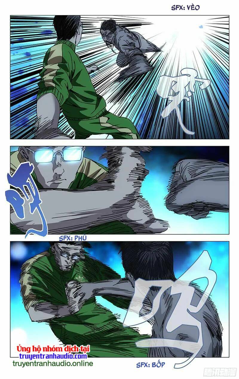 Nhất Nhân Chi Hạ - Chapter 262 - Page 5