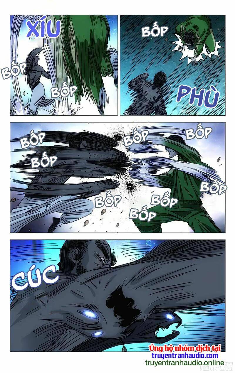 Nhất Nhân Chi Hạ - Chapter 262 - Page 6