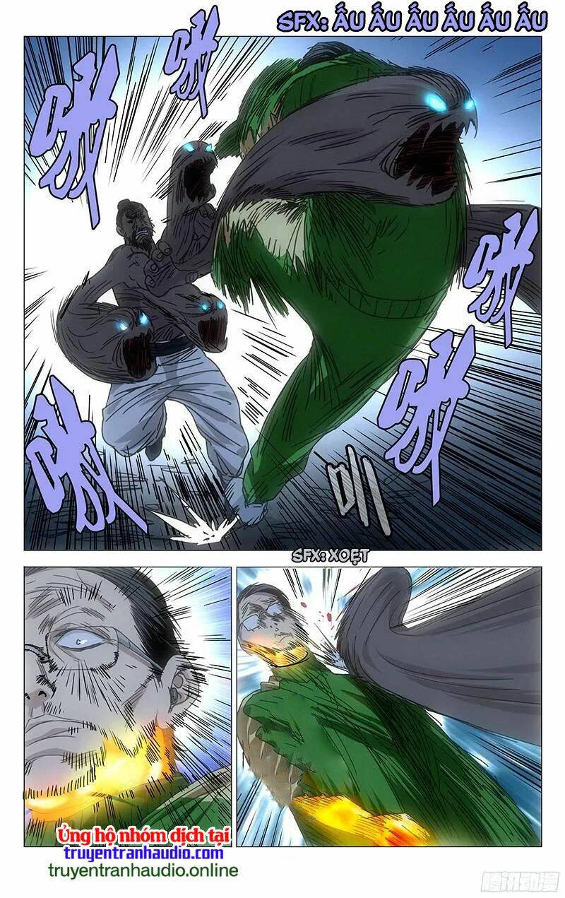 Nhất Nhân Chi Hạ - Chapter 262 - Page 7