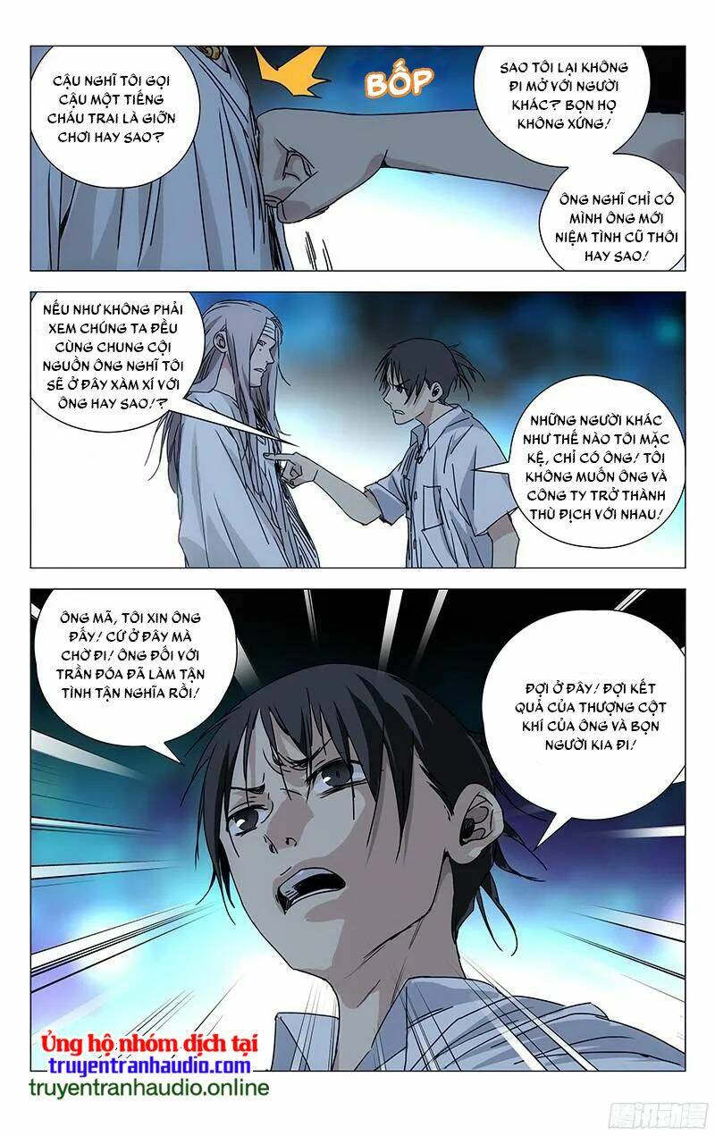 Nhất Nhân Chi Hạ - Chapter 264 - Page 9