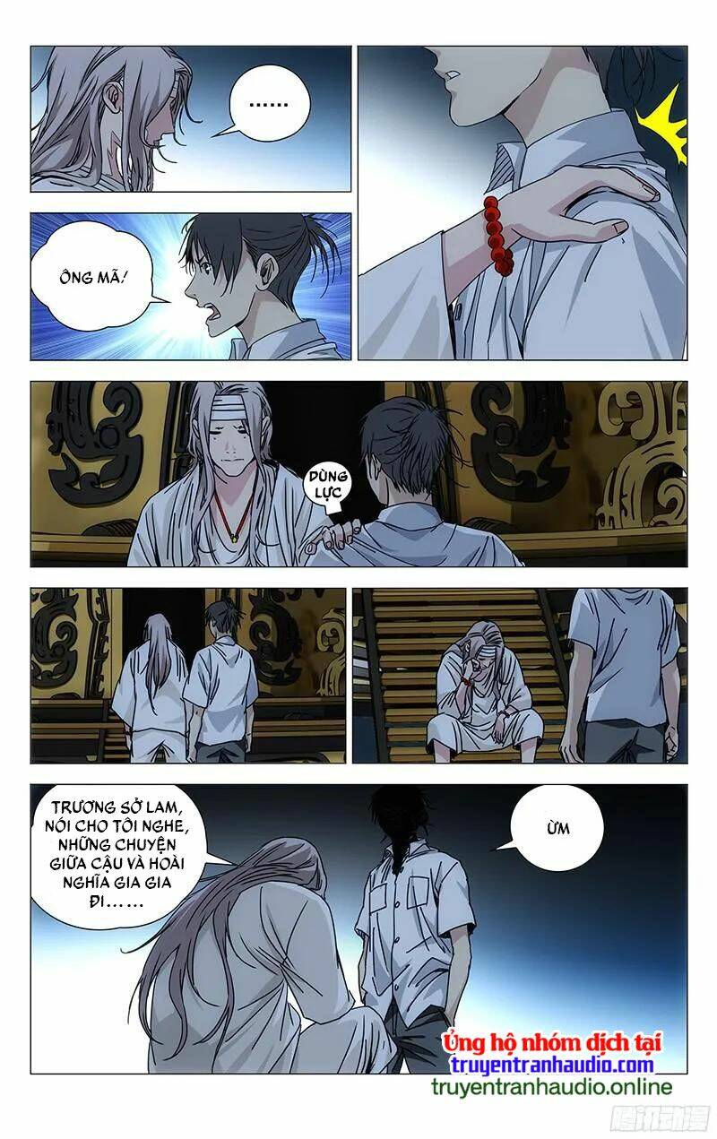 Nhất Nhân Chi Hạ - Chapter 264 - Page 10