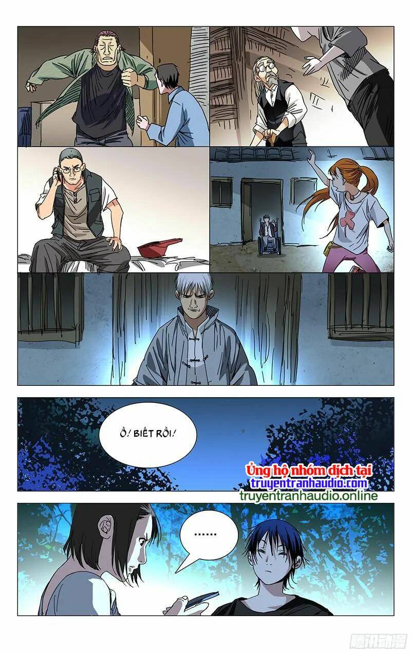 Nhất Nhân Chi Hạ - Chapter 264 - Page 11