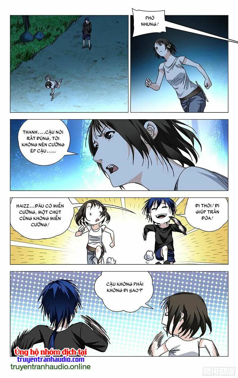 Nhất Nhân Chi Hạ - Chapter 264 - Page 14