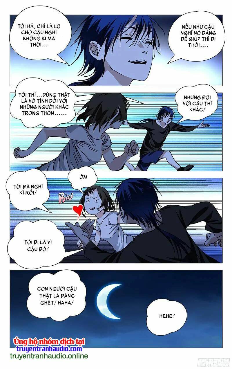 Nhất Nhân Chi Hạ - Chapter 264 - Page 15