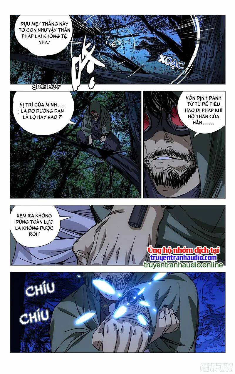 Nhất Nhân Chi Hạ - Chapter 264 - Page 5
