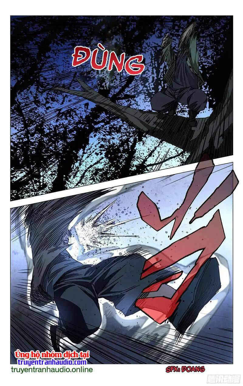 Nhất Nhân Chi Hạ - Chapter 264 - Page 6