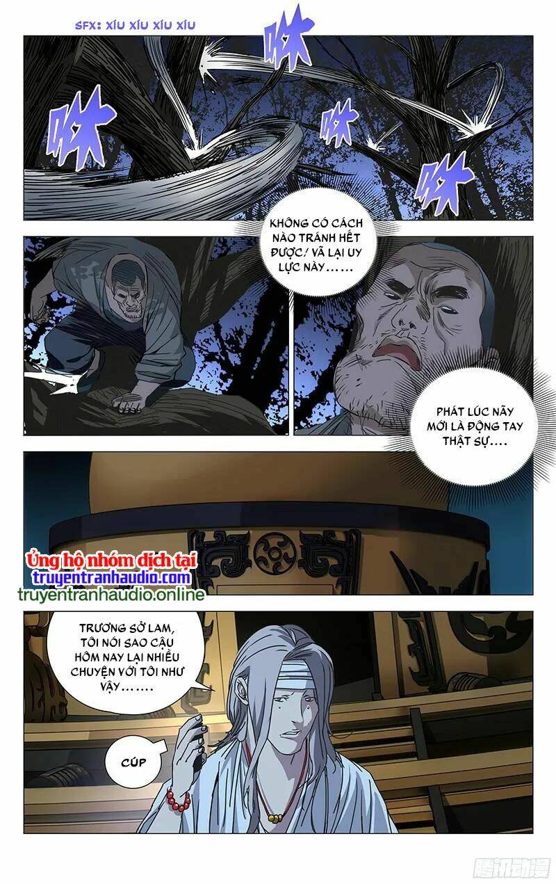 Nhất Nhân Chi Hạ - Chapter 264 - Page 7