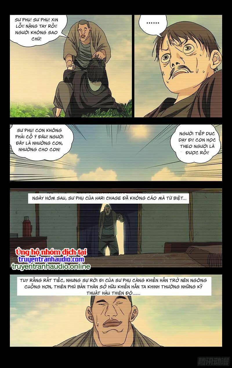 Nhất Nhân Chi Hạ - Chapter 265 - Page 13