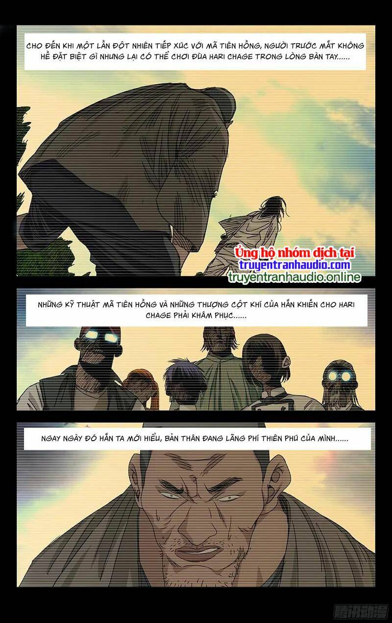 Nhất Nhân Chi Hạ - Chapter 265 - Page 14