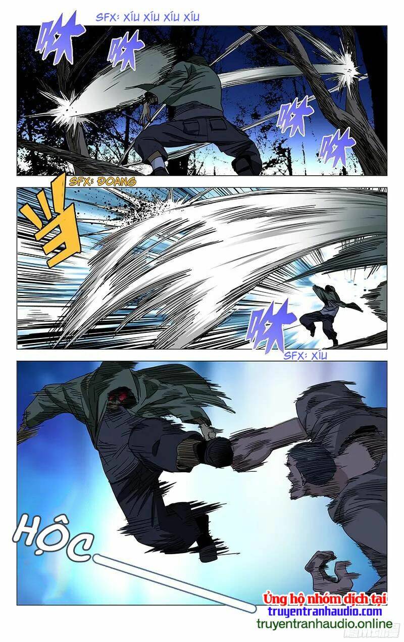 Nhất Nhân Chi Hạ - Chapter 265 - Page 3