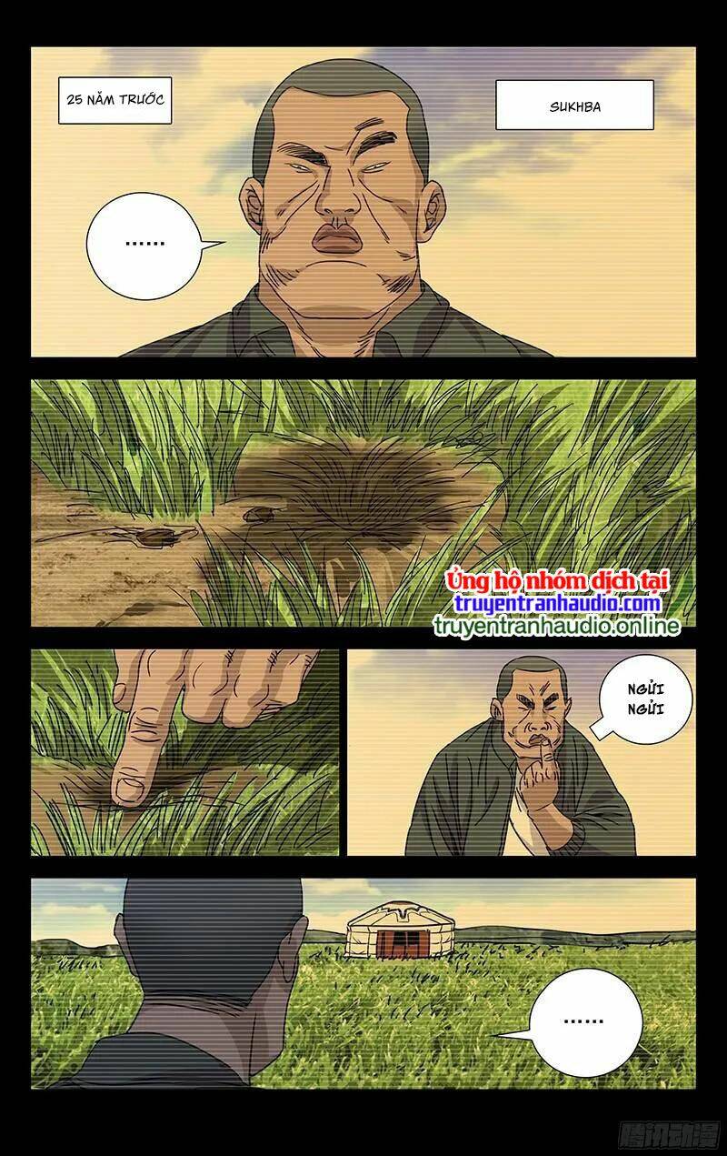 Nhất Nhân Chi Hạ - Chapter 265 - Page 5