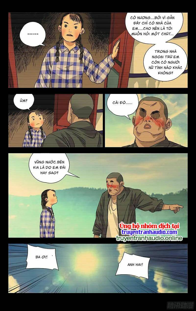 Nhất Nhân Chi Hạ - Chapter 265 - Page 6