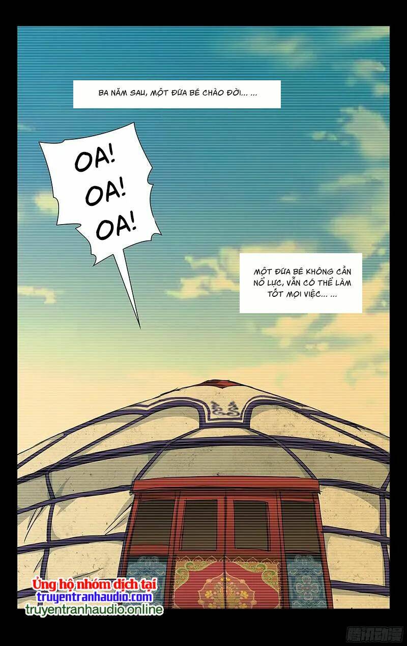 Nhất Nhân Chi Hạ - Chapter 265 - Page 8