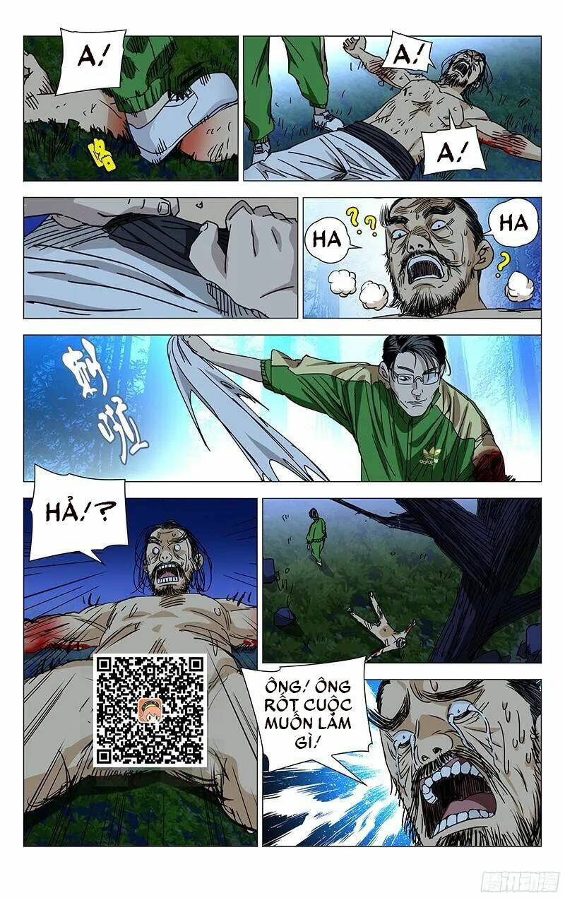 Nhất Nhân Chi Hạ - Chapter 266 - Page 3