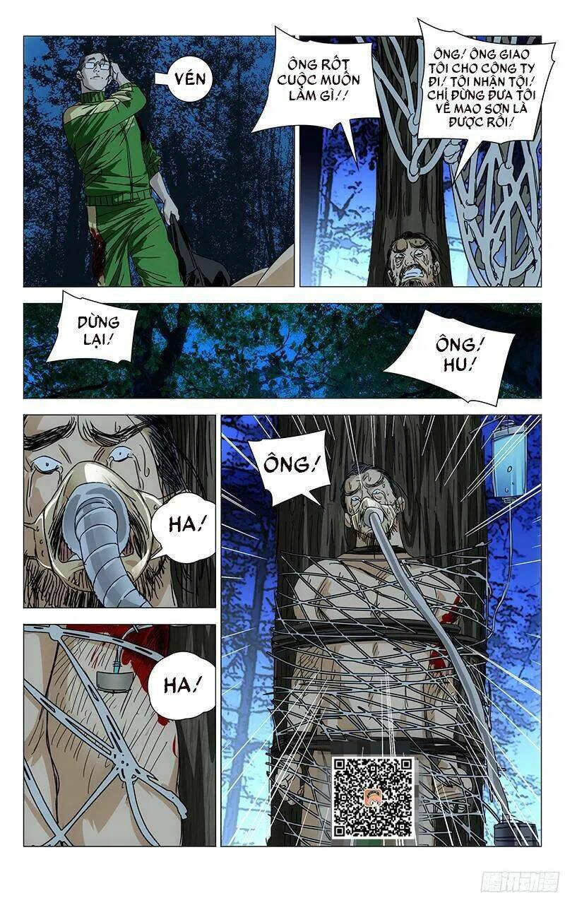 Nhất Nhân Chi Hạ - Chapter 266 - Page 4