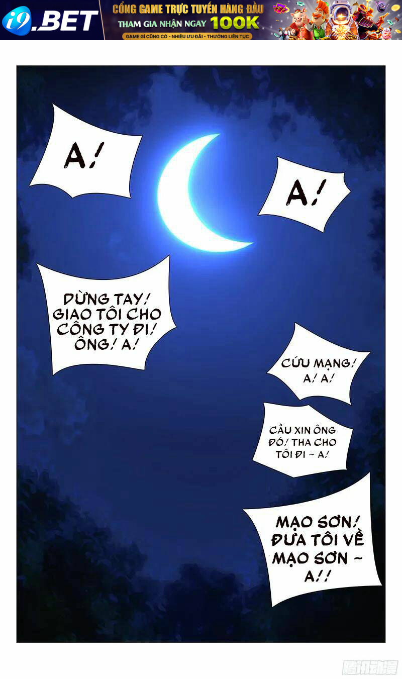 Nhất Nhân Chi Hạ - Chapter 266 - Page 8