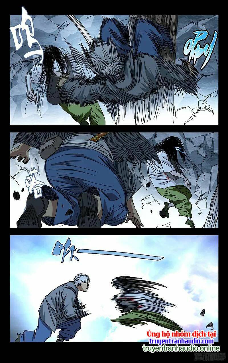 Nhất Nhân Chi Hạ - Chapter 267 - Page 9