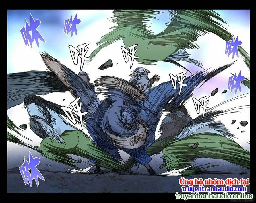 Nhất Nhân Chi Hạ - Chapter 267 - Page 10