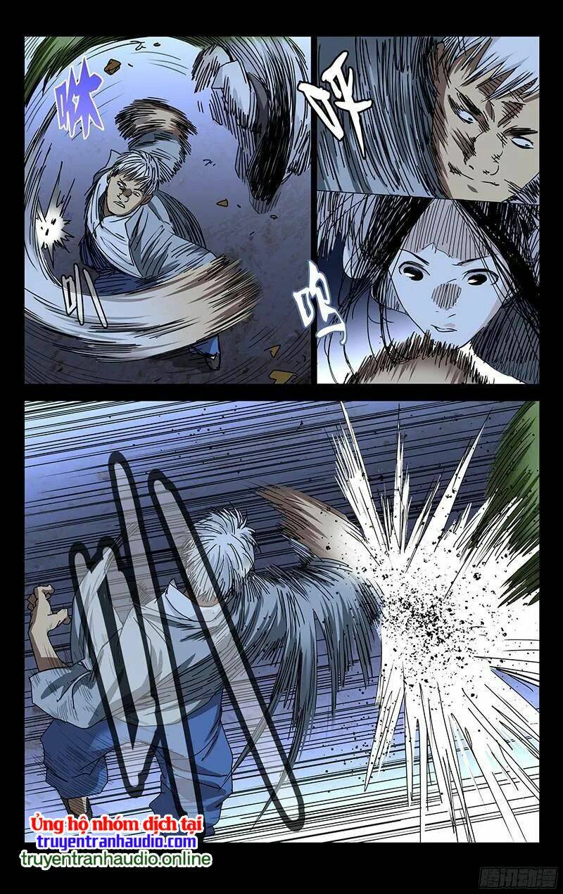 Nhất Nhân Chi Hạ - Chapter 267 - Page 11