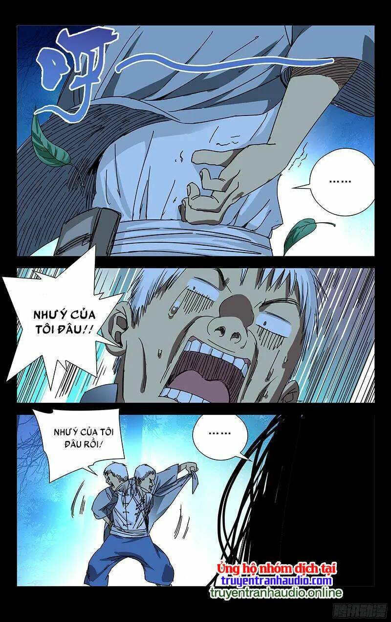 Nhất Nhân Chi Hạ - Chapter 267 - Page 13