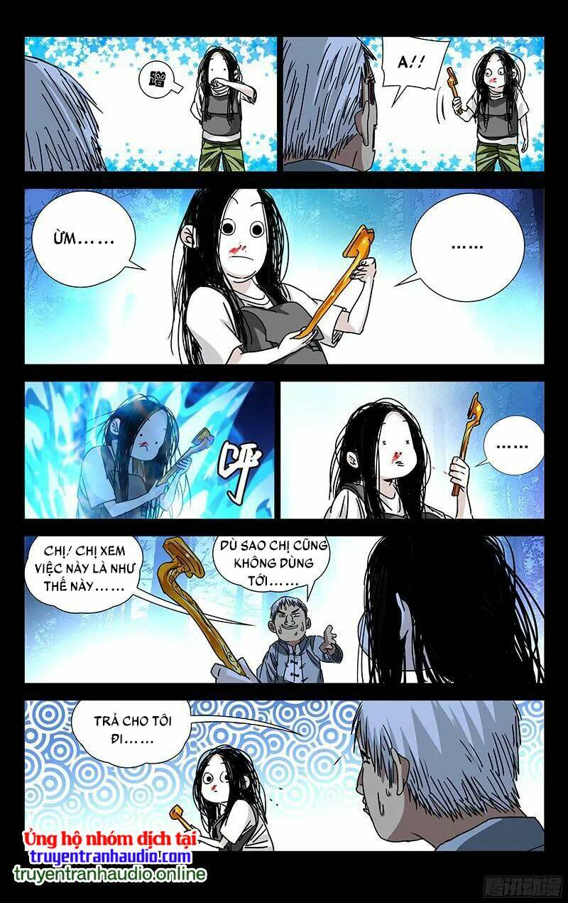 Nhất Nhân Chi Hạ - Chapter 267 - Page 14
