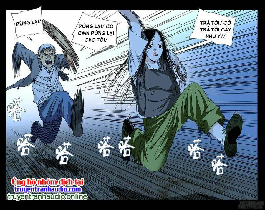 Nhất Nhân Chi Hạ - Chapter 267 - Page 15