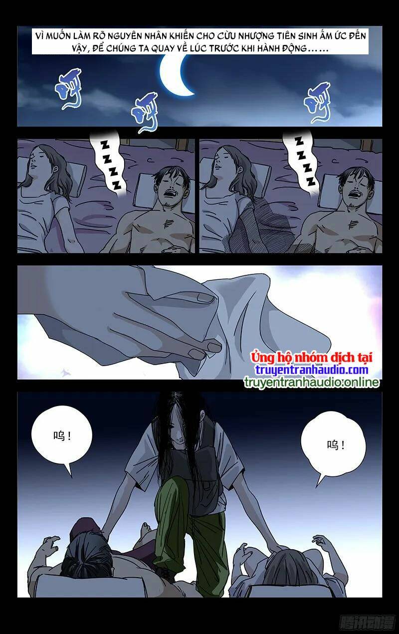 Nhất Nhân Chi Hạ - Chapter 267 - Page 3