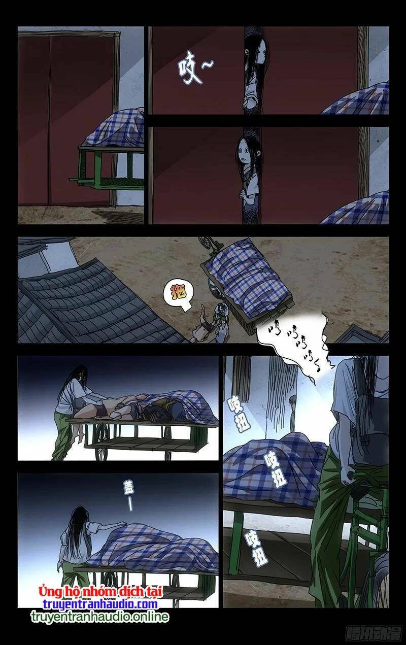 Nhất Nhân Chi Hạ - Chapter 267 - Page 4