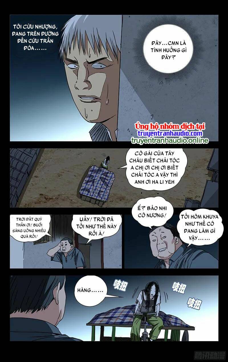 Nhất Nhân Chi Hạ - Chapter 267 - Page 5