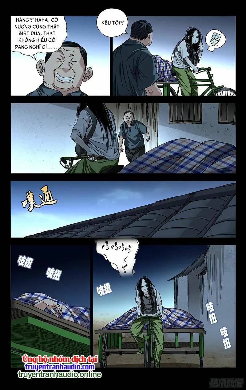 Nhất Nhân Chi Hạ - Chapter 267 - Page 6