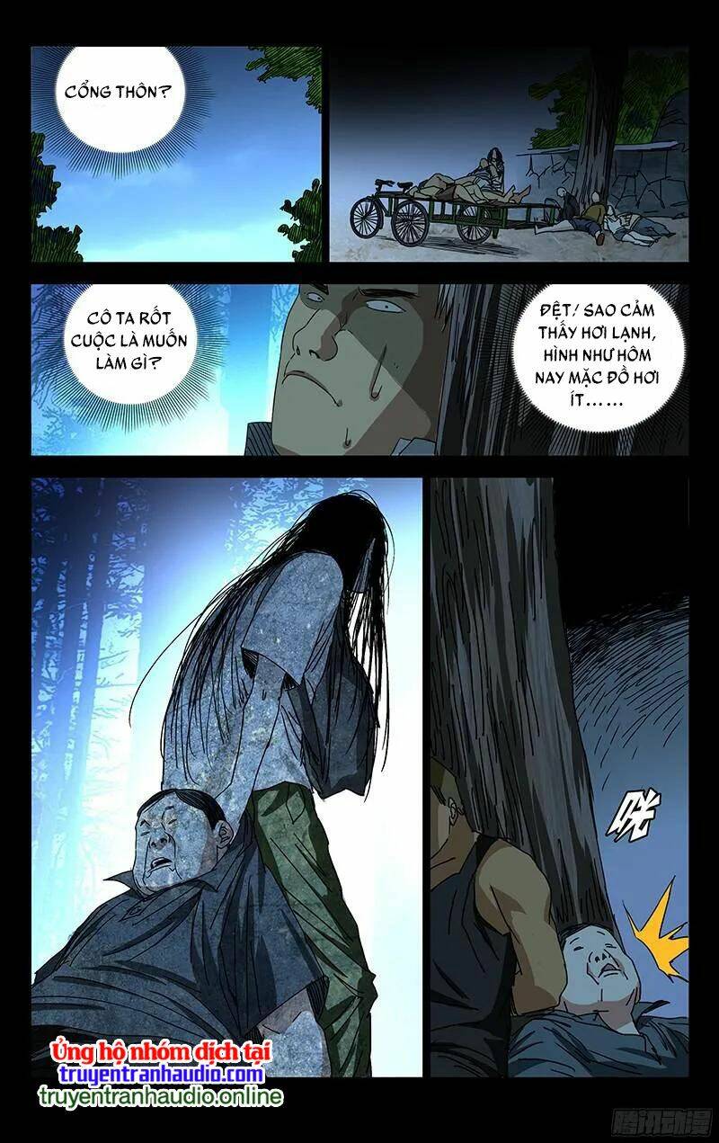 Nhất Nhân Chi Hạ - Chapter 267 - Page 7