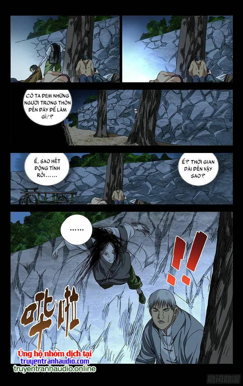 Nhất Nhân Chi Hạ - Chapter 267 - Page 8
